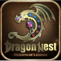 Dragon NestRebirth